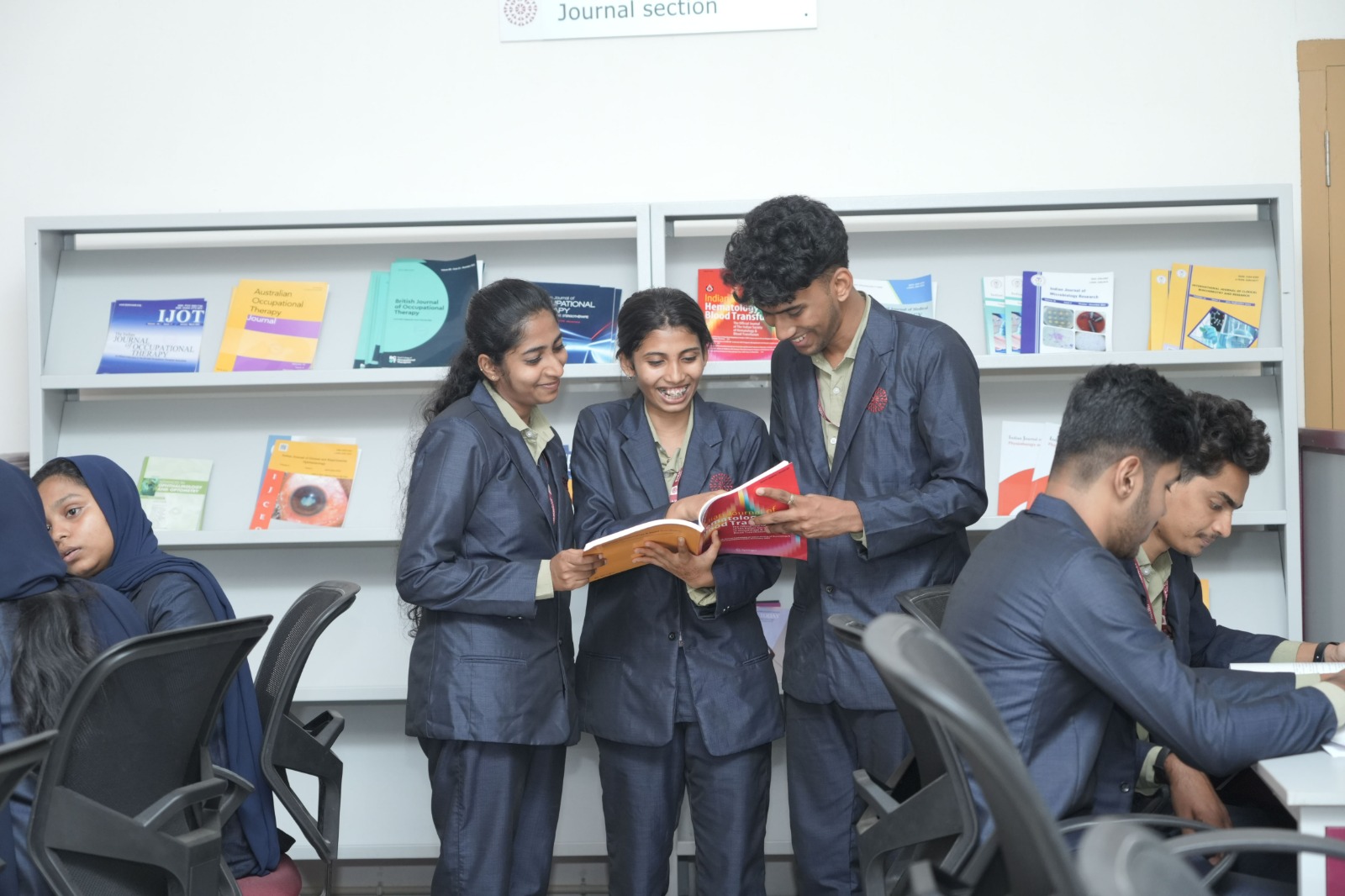Student Support