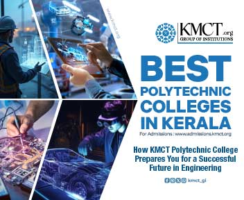 Best Polytechnic Colleges in Kerala 