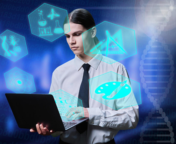 Why AI & Data Science Is the Most In-Demand B. Tech Branch in 2026