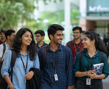 Best Btech College With The Highest Placements In Kerala 2026