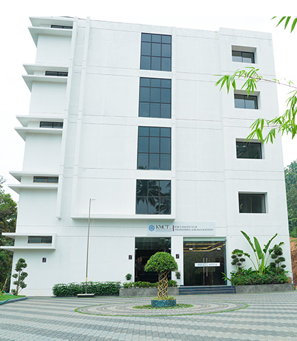 KMCT INSTITUTE OF ENGINEERING AND MANAGEMENT